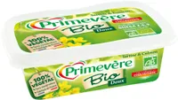 Margarine bio doux tartine & cuisson