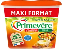 Primevère Tartine & Cuisson