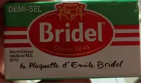Beurre demi-sel