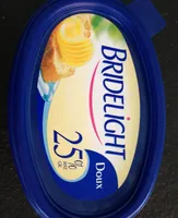 Bridelight doux (25% MG)