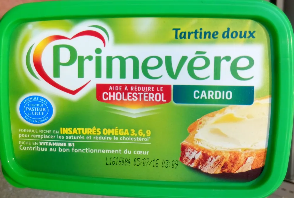 Tartine Doux