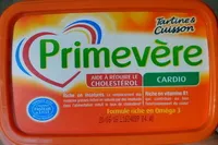 Primevère Tartine & Cuisson