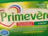 Primevère Tartine Doux