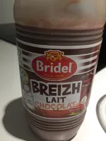 Lait au Chocolat