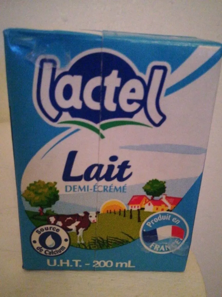 Lait