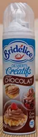 Mousse Desserts Créatifs Saveur Chocolat