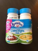 Crème légère friche bt
