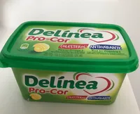 Margarina Pro-Cor