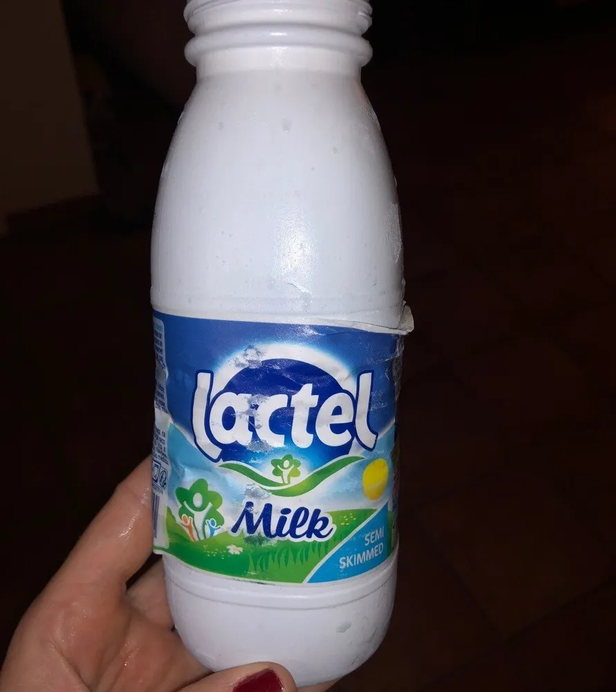 Lait