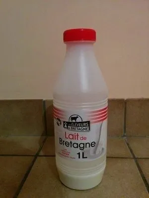 Lait de Bretagne