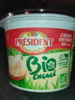 La crèmerie bio