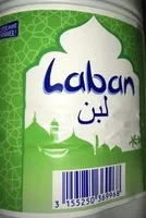 Lait Fermenté