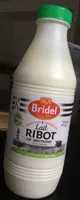 Lait ribot