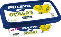 Margarina con omega sin aceite de palma m.g. tarrina