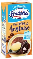 Ma Crème anglaise