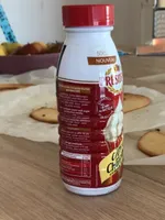 Creme pour chantilly a la vanille bourbon