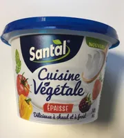 Aide culinaire végétale