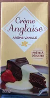 Creme anglaise