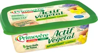 Actif Végétal sans huile de palme