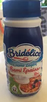 Crème légère