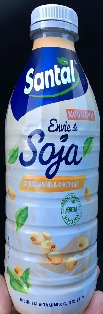Soja