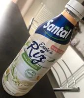 Santal envie de riz