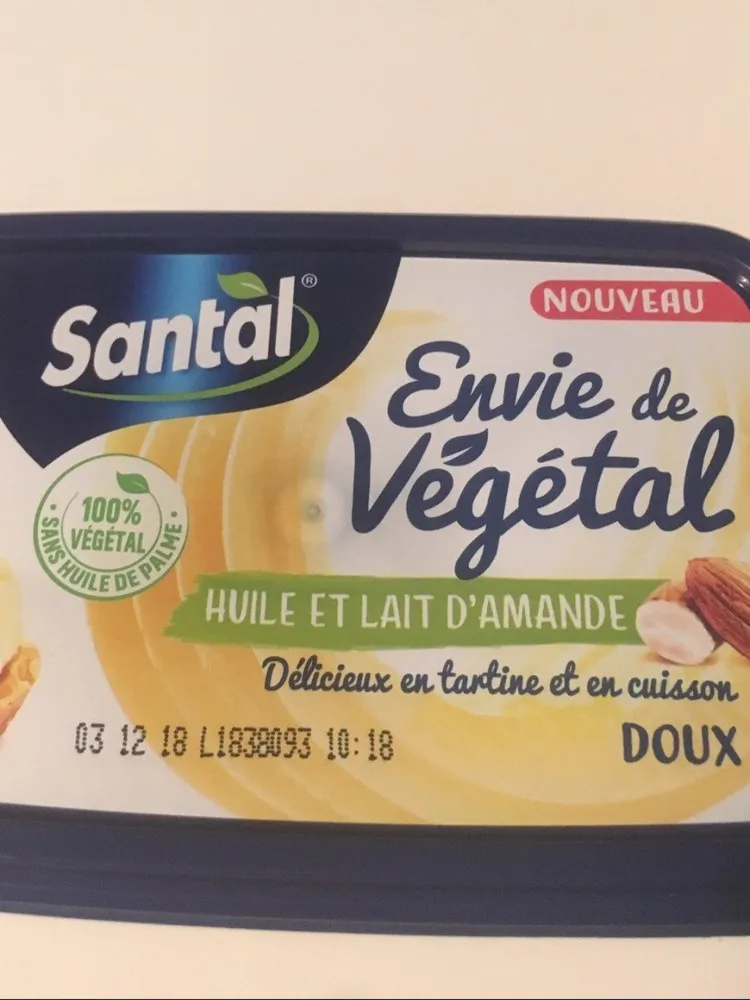 Envie de Végétal