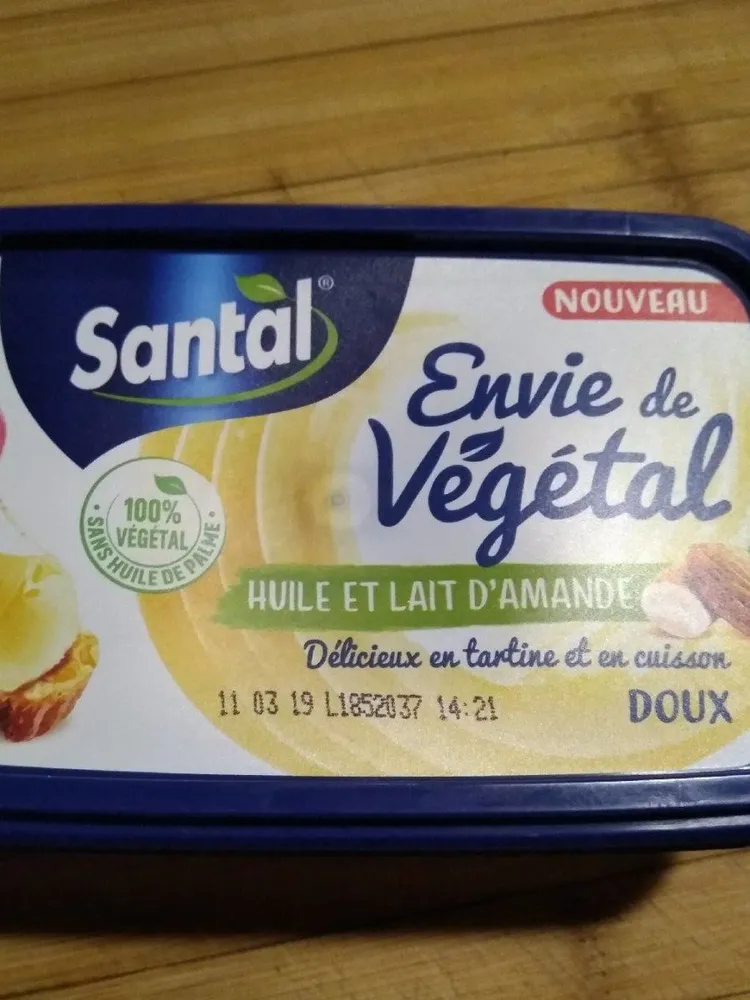 Margarine