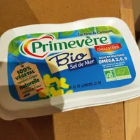 Primevère bio