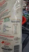 Sauce Béchamel Président