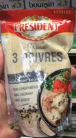 Sauce 3 poivre