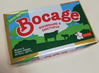 Bocage Demi Sel