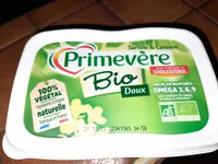 Primevère bio doux
