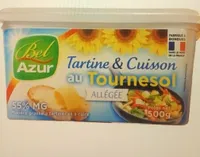 Beur bel azur