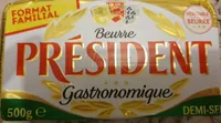 Beurre