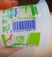 Bio Bridelice 20cl