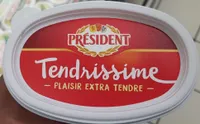 Tendrissime
