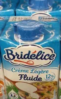 Crème légère fluide