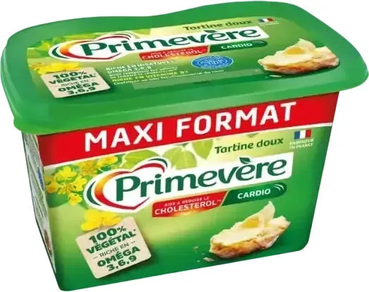Tartine doux maxi format