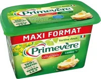 Tartine doux maxi format