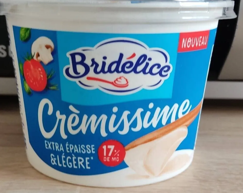 Cremissime