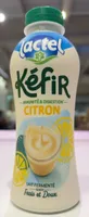 Kefir citron