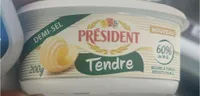 Tendre