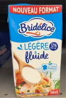Crème fluide