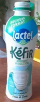 Kéfir de lait