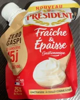 Fraîche & Épaisse Gastronomique