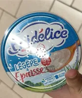 Creme Fraiche Legere Et Epaisse
