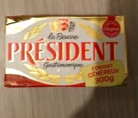 le Beurre Gastronomique