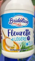 Fleurette legere