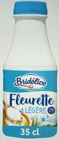 Creme fleurette 12%